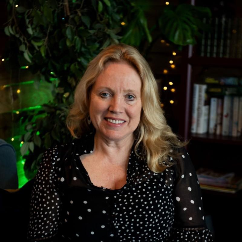 Kate Hughes