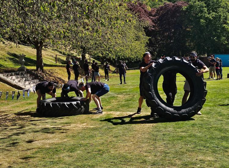 About Us Bigspark AI About Us Bigspark AI