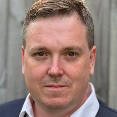 David Tracy profile picture