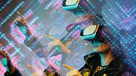 Digital Transformation Consulting Services