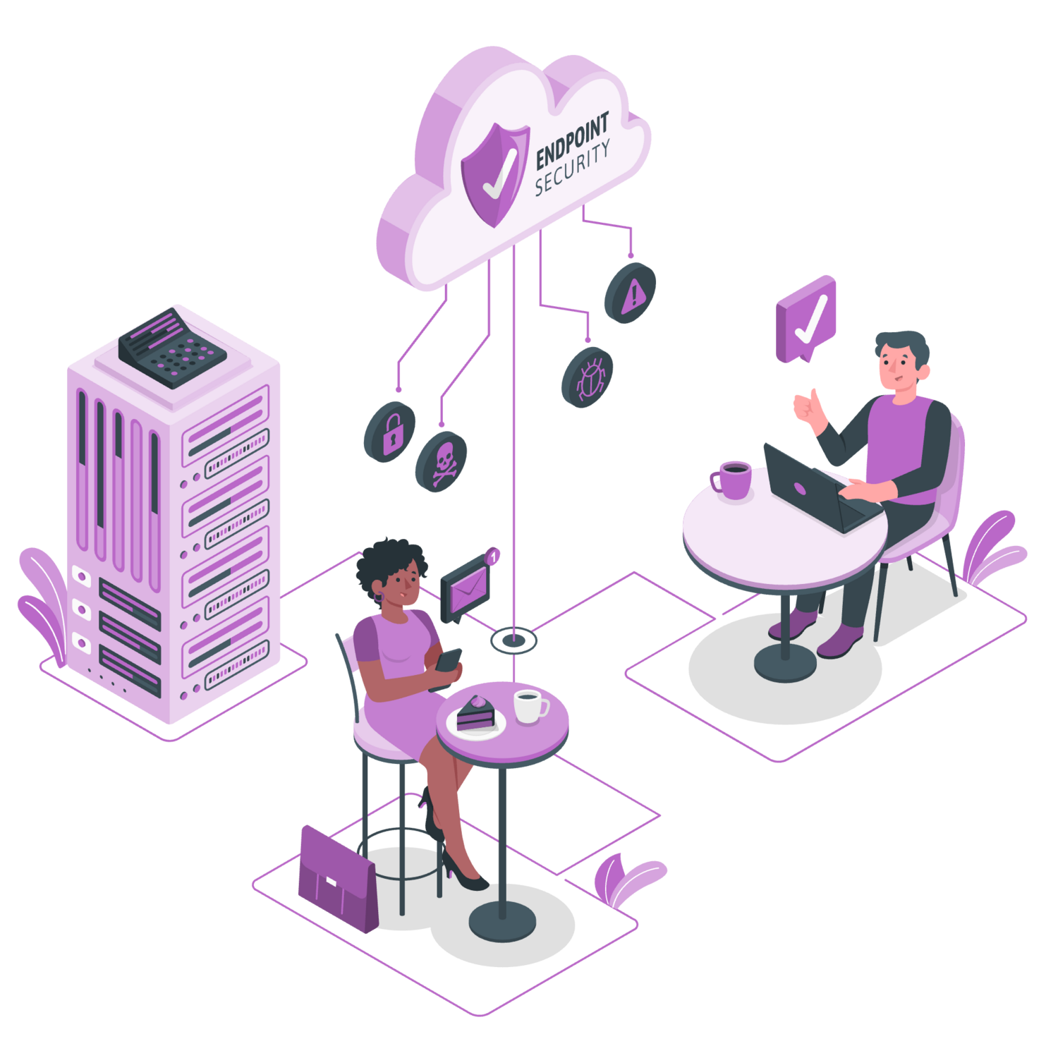 From consultancy to fully engineered data management solutions