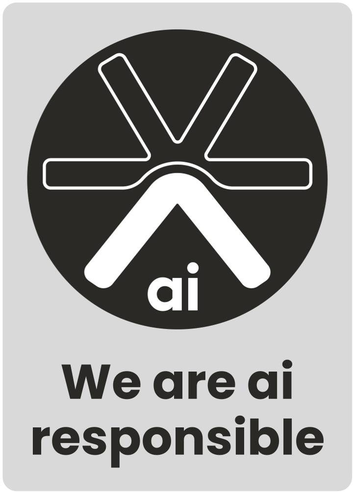 Responsible AI badge