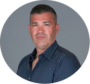Rich Hay, bigspark co-founder