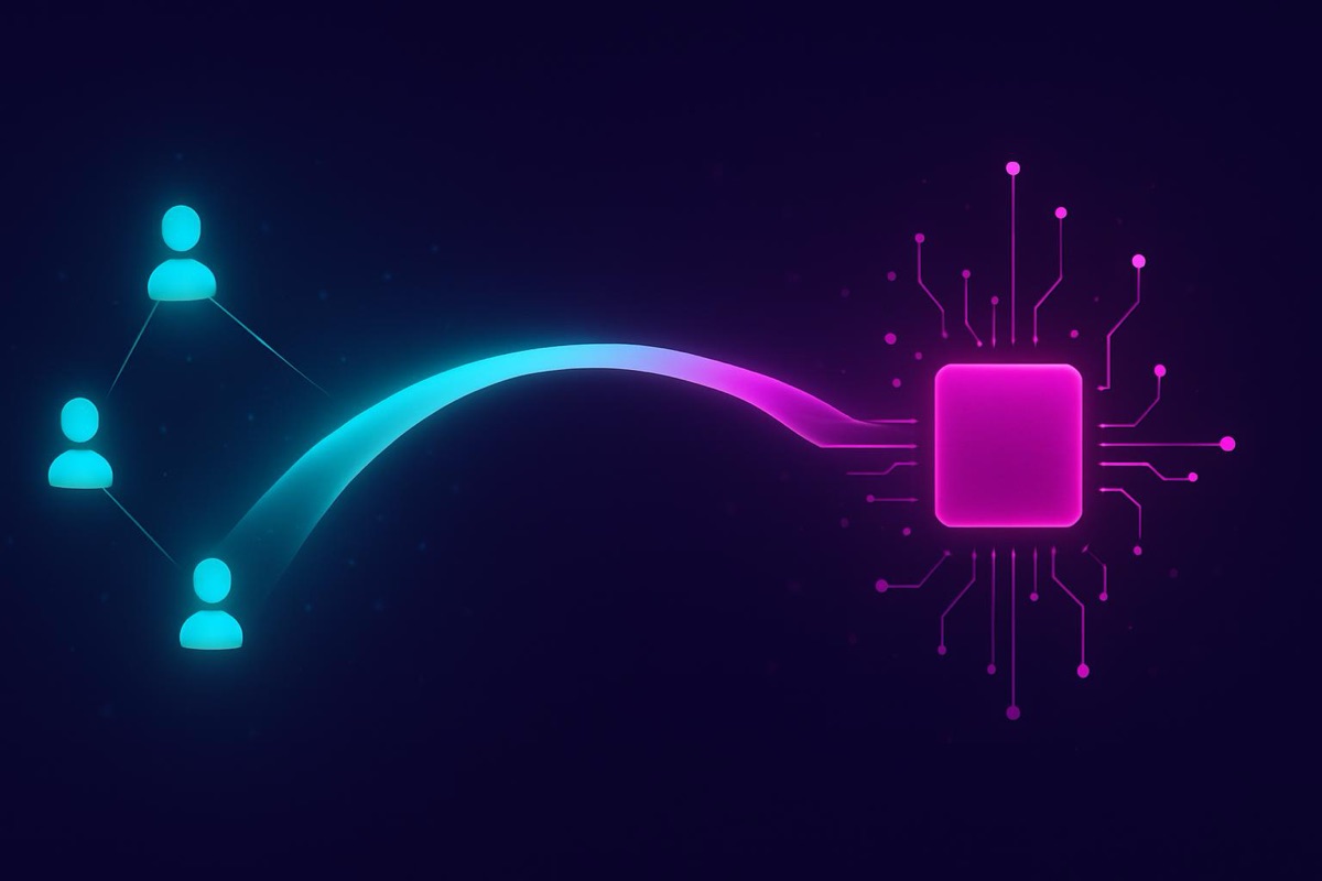 Closing the global AI readiness gap